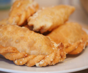Pierogi