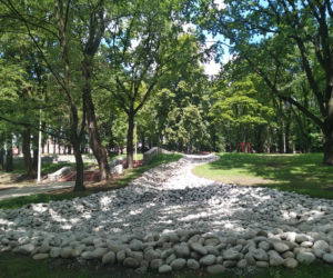 Park Bogucki w Katowicach zyskał nowe oblicze! [ZDJĘCIA]