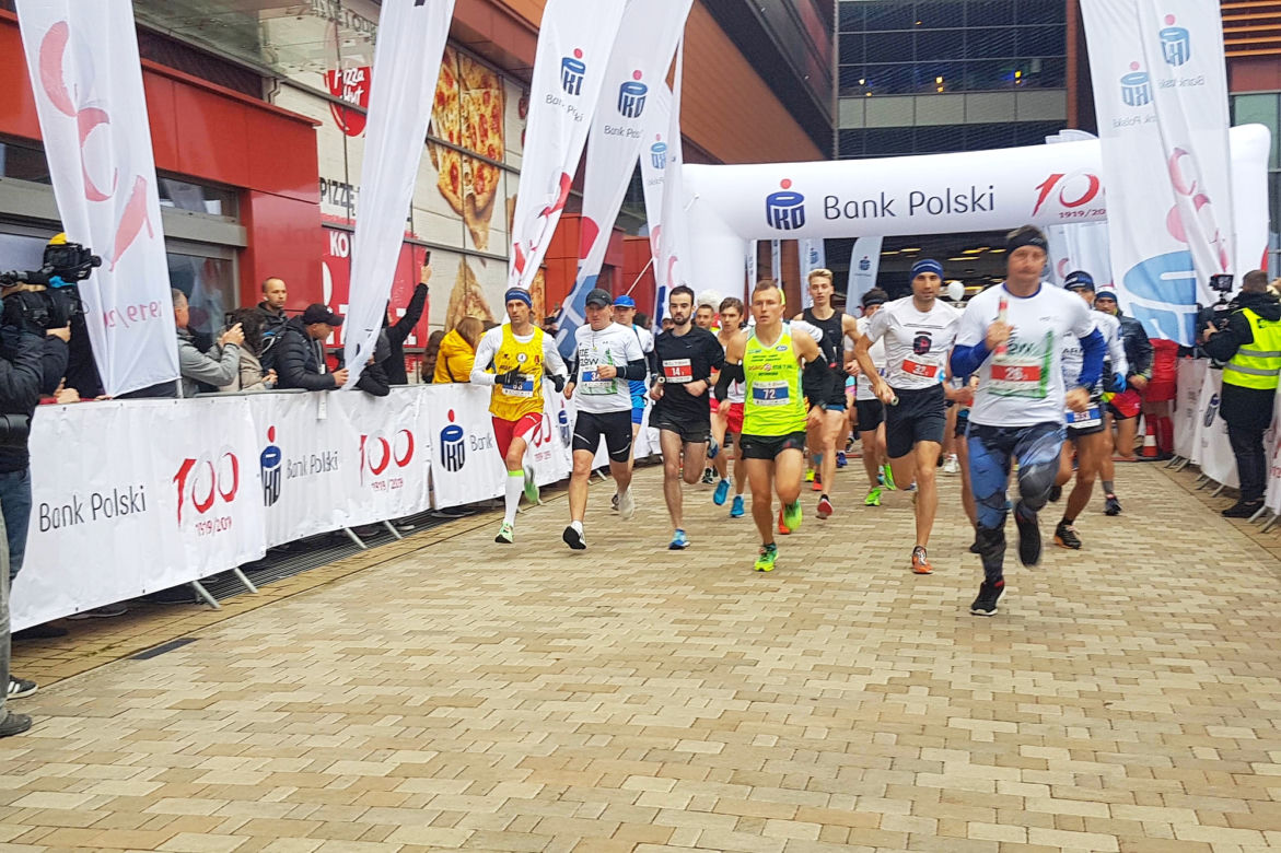 PKO Maraton Rzeszowski i Puchar Pratt&Whitney 2019