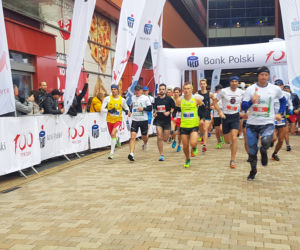 PKO Maraton Rzeszowski i Puchar Pratt&Whitney 2019