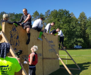 Terenowa Masakra 2019 