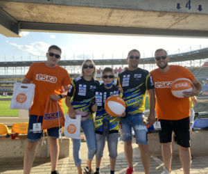 Eska Summer City Szczecin - XVII Memoriał Edwarda Jancarza 