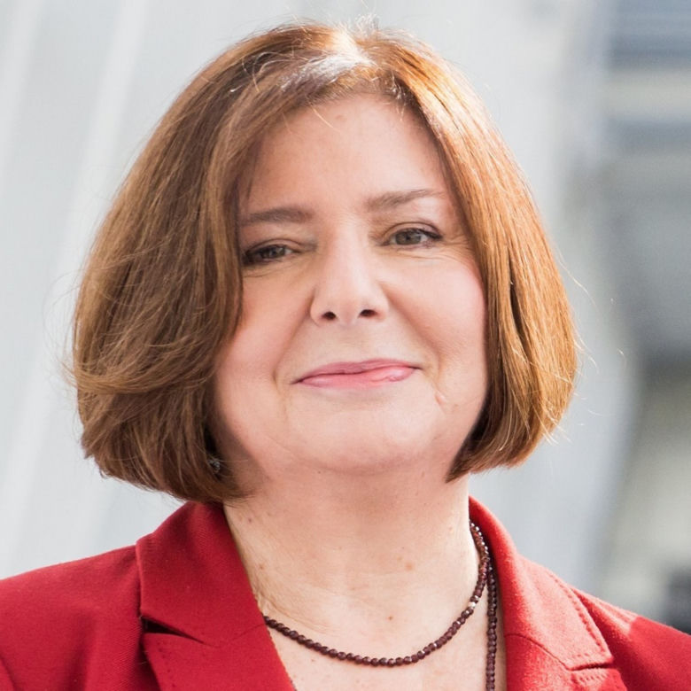 Tak zmieniła się Grażyna Bukowska, legenda "Wiadomości" TVP