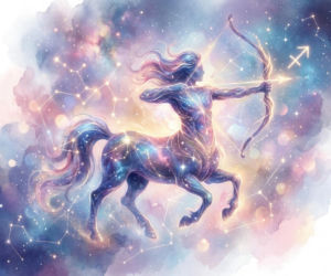 Horoskop dzienny Strzelec na 5 czerwca - Chwila wyciszenia ułatwi Ci podjęcie ważnej decyzji