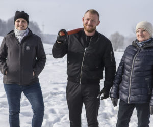 Rolnicy. Podlasie - sezon 3. Co się wydarzy w 7. odcinku? [ZDJĘCIA]