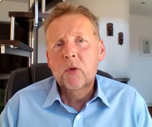 Prof. Migalski: Nawrocki paraliżuje państwo i podkłada kłody pod nogi! To element destrukcyjny