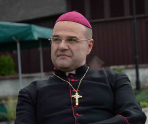 Ranczo 9 sezon. ksiądz (Cezary Żak)