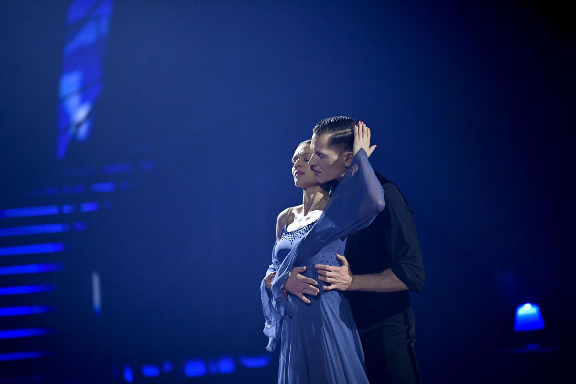 Magdalena Boczarska, Jacek Jeschke