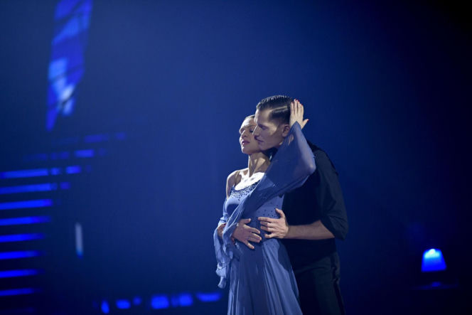 Magdalena Boczarska, Jacek Jeschke