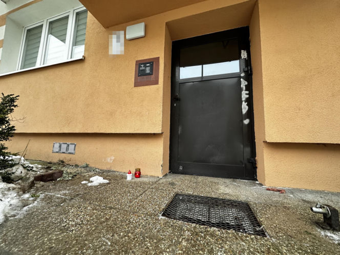 Ustka. Major SOP zabił 4-letnią córkę