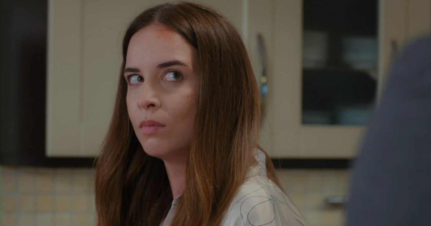 Panna młoda odc. 139. Beyza