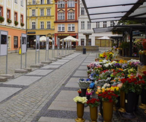 To dolnośląskie miasto AI uznała za najpiękniejsze. Przypomina małą Pragę