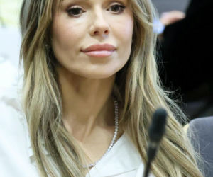 Doda i Małgorzata Rozenek-Majdan w Sejmie