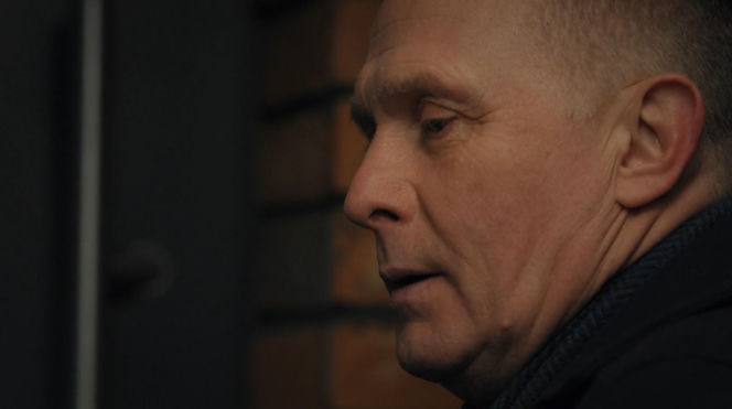 M jak miłość odc. 1931. Artur Rogowski (Robert Moskwa)