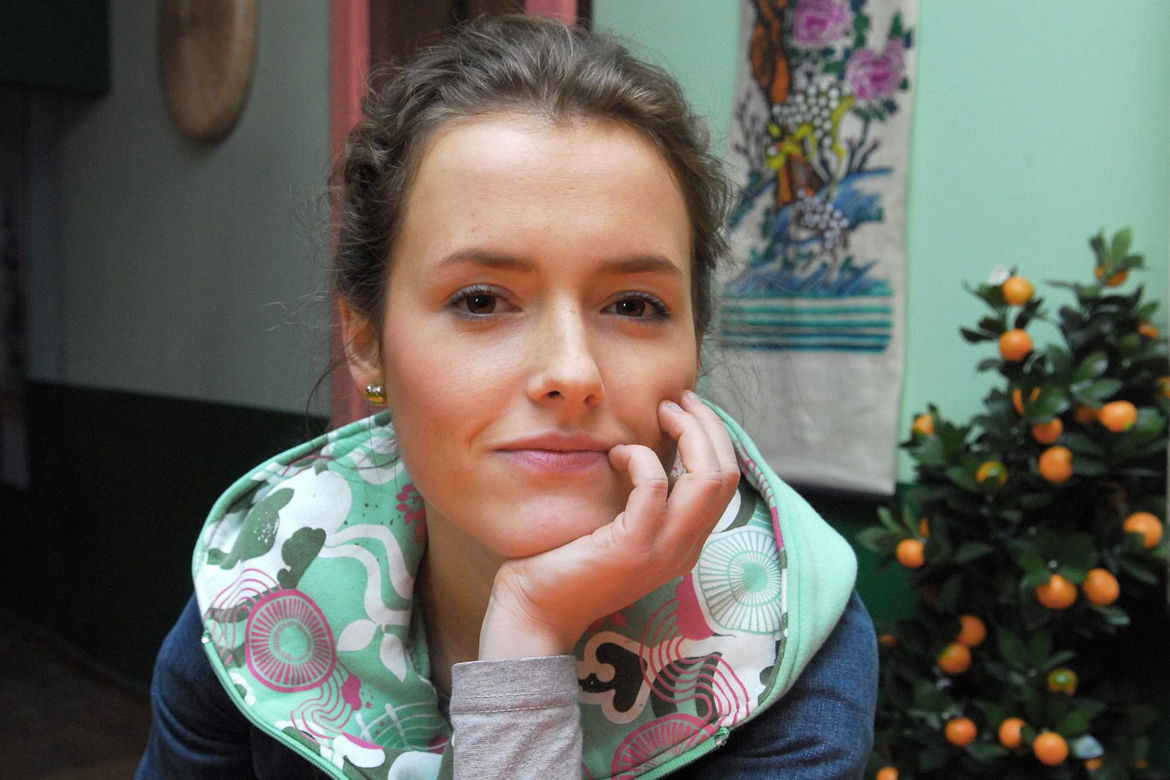 Pamiętacie Alę Zduńską z „M jak miłość”? Tak przez lata zmieniała się Olga Frycz