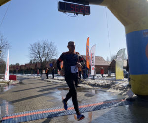 12. Dadajowy Bieg Morsa