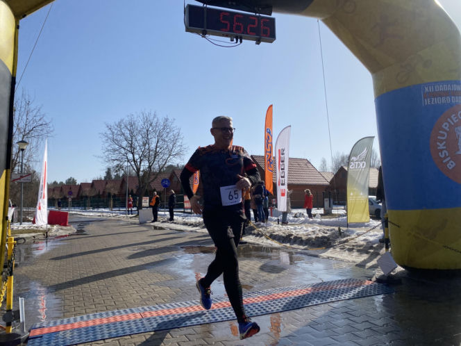 12. Dadajowy Bieg Morsa