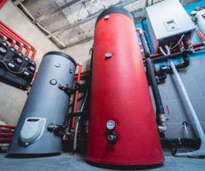 Pompa ciepła z kotłem gazowym – zasada działania i zastosowanie