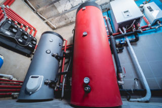 Pompa ciepła z kotłem gazowym – zasada działania i zastosowanie