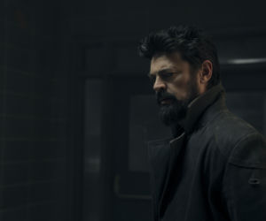 Ostatni odcinek The  Boys obejrzymy 20 maja.