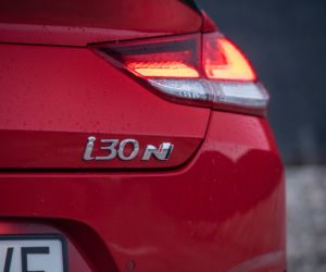 Hyundai i30 Fastback N Performance 2.0 T-GDI 275 KM 6MT