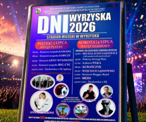 Szykuje się mocna impreza disco polo - na scenie gwiazda z niemal milionem fanów