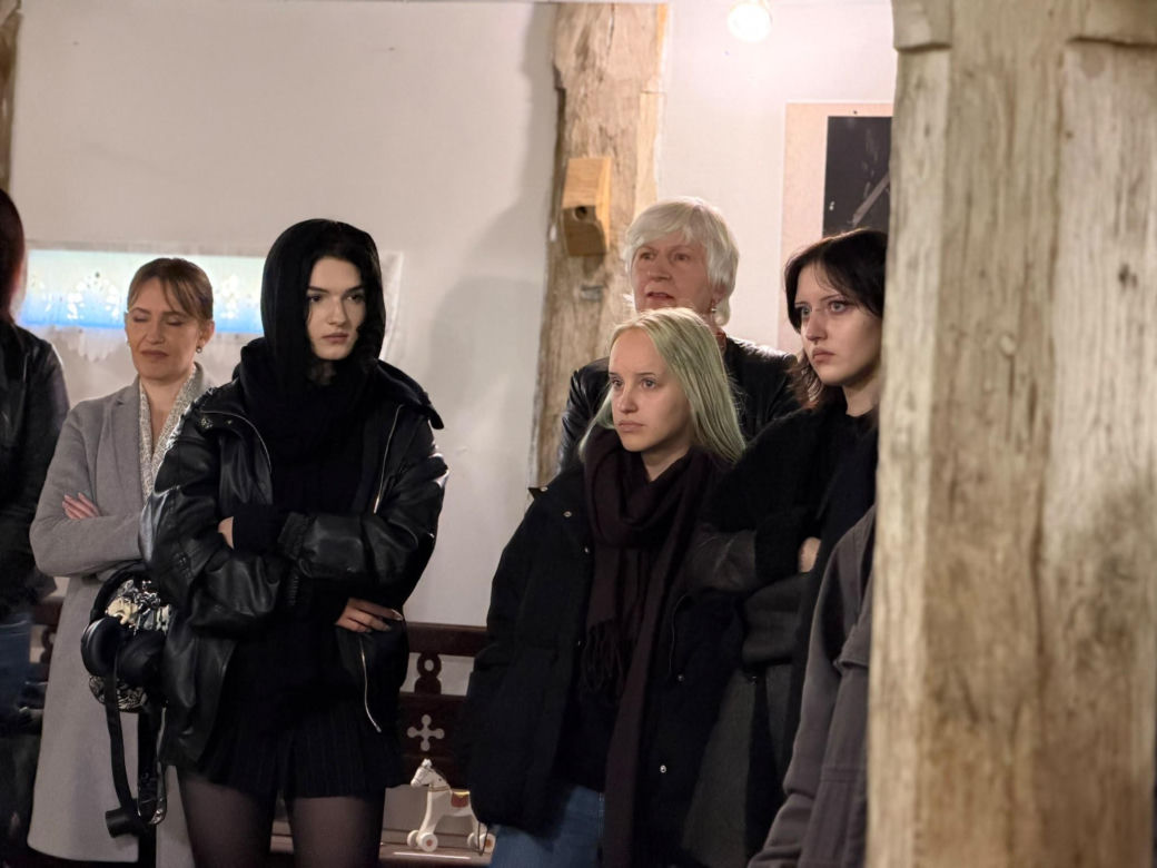Projekt Muzeum Wsi Kieleckiej i młodzieży z „Plastyka” [ZDJĘCIA]