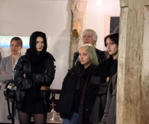 Projekt Muzeum Wsi Kieleckiej i młodzieży z „Plastyka” [ZDJĘCIA]