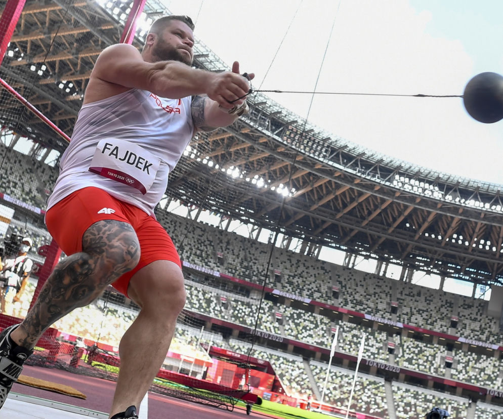 Paweł fajdek