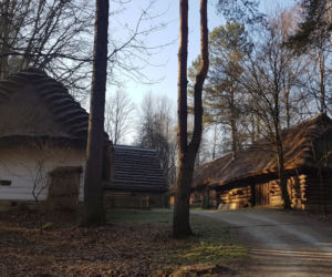 Bieg Tropem Wilczym ku chwale Żołnierzy Wyklętych