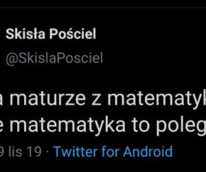 Memy matura 2020