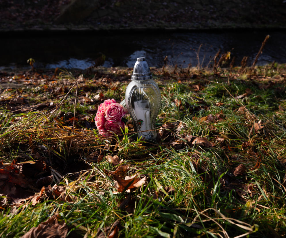 Miejsce zbrodni Jelenia Góra