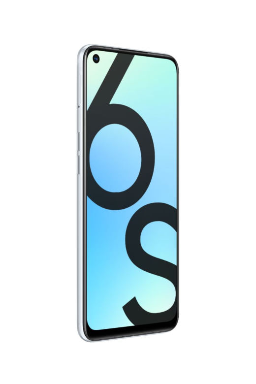 realme 6s