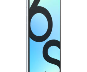 realme 6s