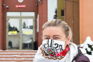 Podhale: Dyrektor zwolnił mnie z pracy, bo poskarżyłam się na brak maseczek