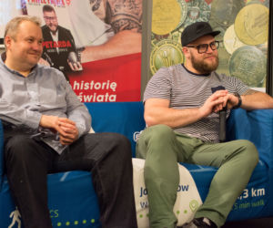 Mistrz świata napisał biografię. Paweł Fajdek przedstawia „Petardę”