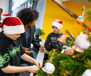 Omenaa Mensah i Rafał Brzoska umieją w prezenty. Wydali 1,7 mln złotych