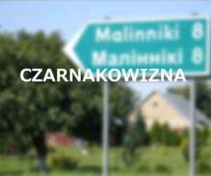 Czarnakowizna