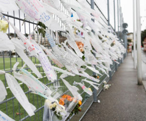 Szokująca decyzja sądu po pożarze w Szwajcarii! Nie żyje 40 osób, on chodzi wolno