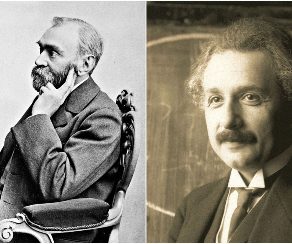 Nagroda Nobla z fizyki 2021. Kto został następcą Alberta Einsteina?