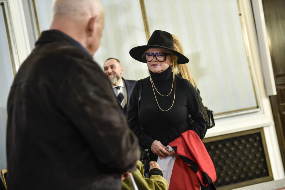 Szok! Figura pokazała się z największym przystojniakiem "Tańca z Gwiazdami"! Co ich łączy?
