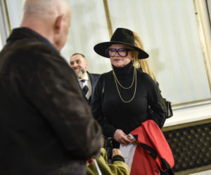 Szok! Figura pokazała się z największym przystojniakiem Tańca z Gwiazdami! Co ich łączy?