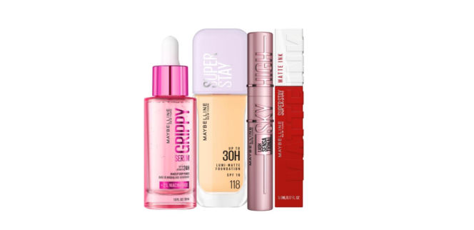 Maybelline