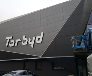 Tłumy na Torbydzie