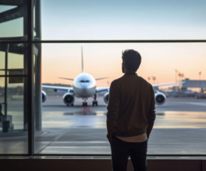 Zrób zdjęcie walizki przed wylotem. Chwila roboty może uratować ci wakacje 