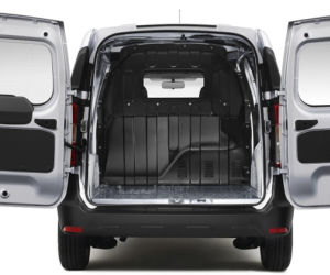 Dacia Dokker Van