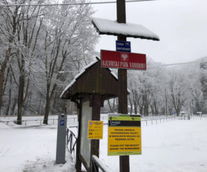 Ojcowski Park Narodowy
