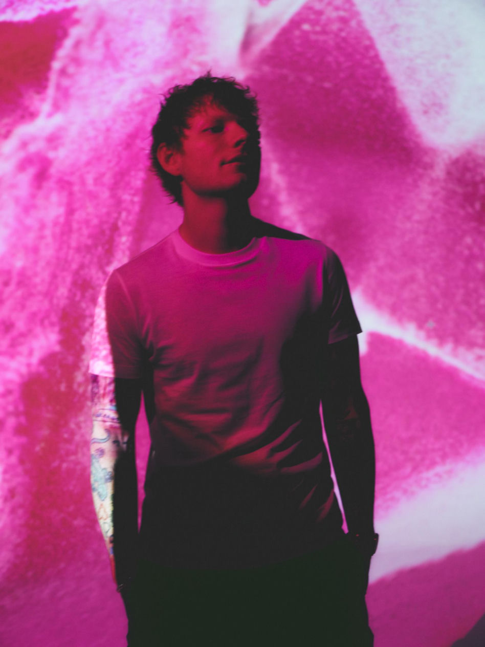 Ed Sheeran