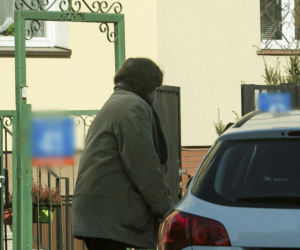 Jarosław Kaczyński wprowadził się do kuzyna