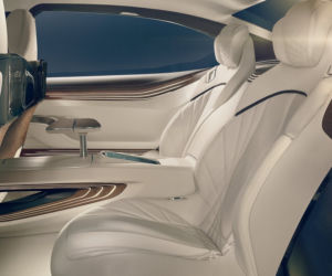 BMW Vision Future Luxury Concept